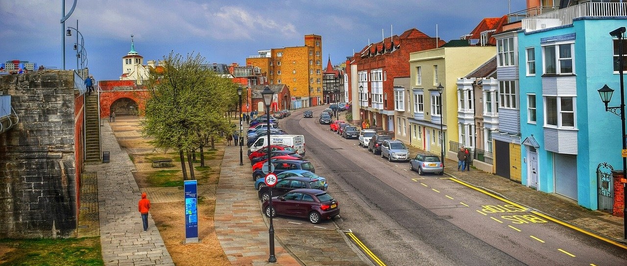 Banner image of Old Portsmouth